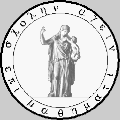 Eirene mit dem Plutosknaben